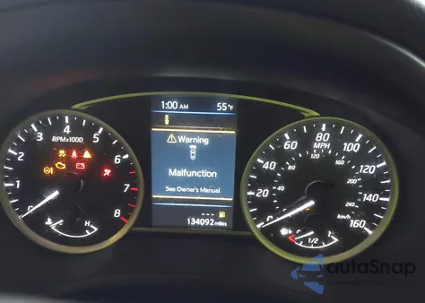 2019 Nissan Sentra S from USA, damaged, VIN 3N1AB7AP8KY225829